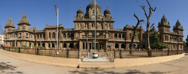 Rajmahal Palace