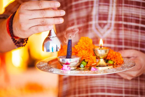 Puja
